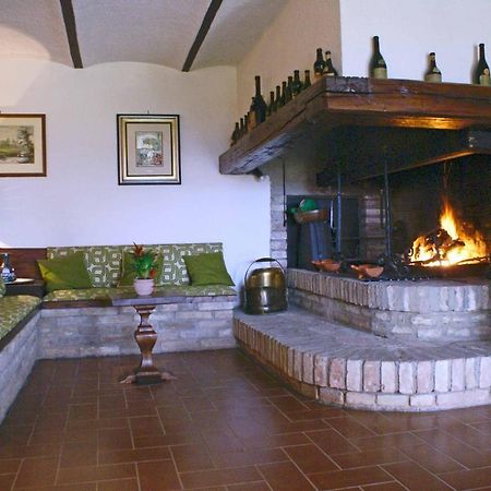 Gorgeous 2-Storey Villa With A Large Private Pool Todi Exterior photo